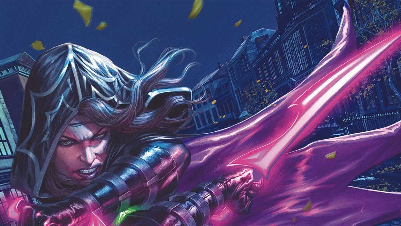 Full Page Games Hero