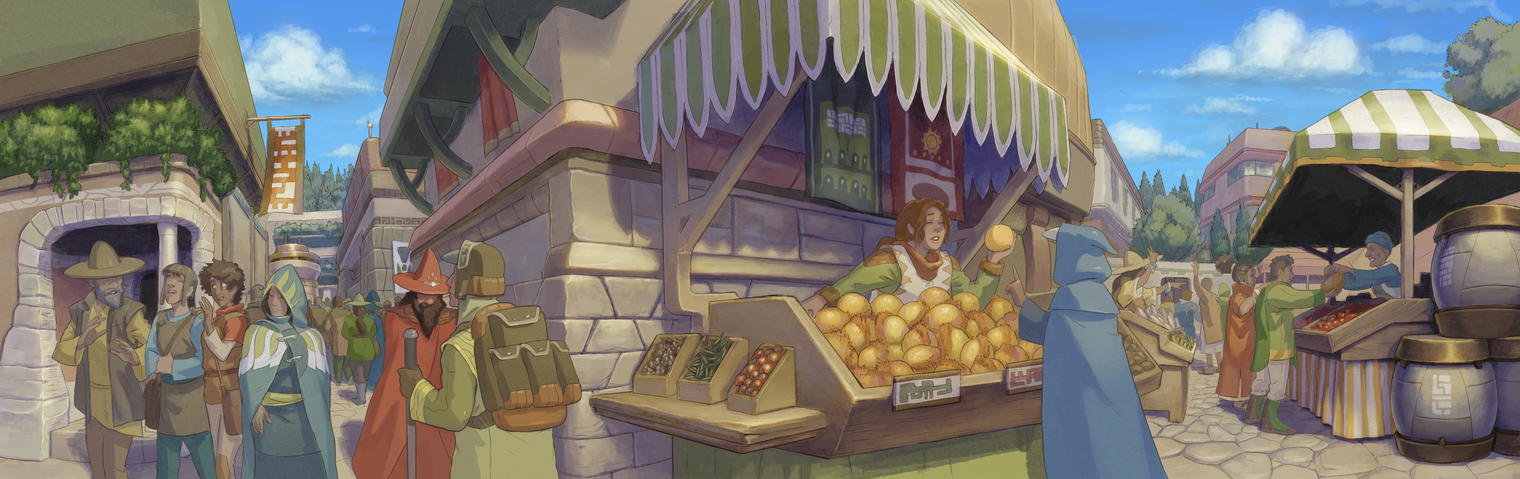 Full Page Games Hero