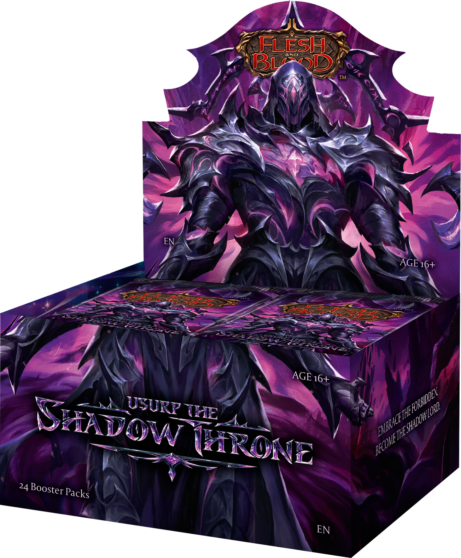 booster box flesh and blood Excited to open my first : r/FleshandBloodTCG Unlimited edition had served this role Buy Flesh and Blood TCG