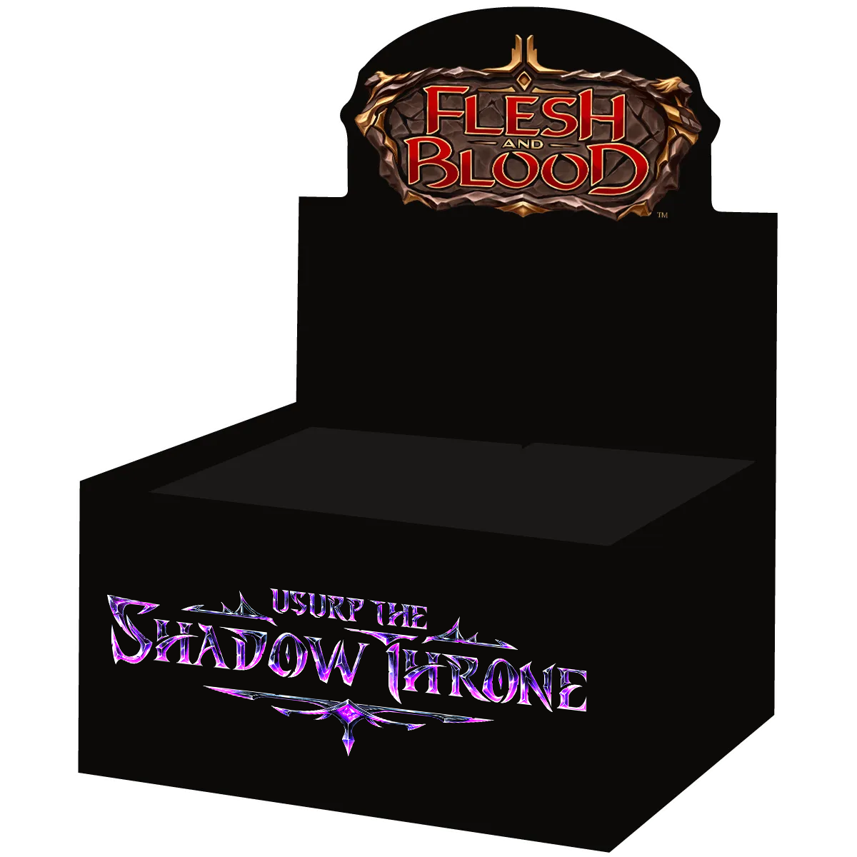 Buy Flesh and Blood TCG Booster Boxes