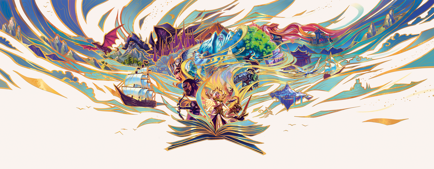 Full Page Games Hero