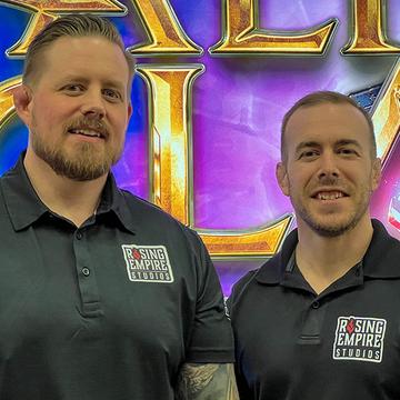 Alpha Clash - Gallery