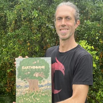 Earthborne - Gallery