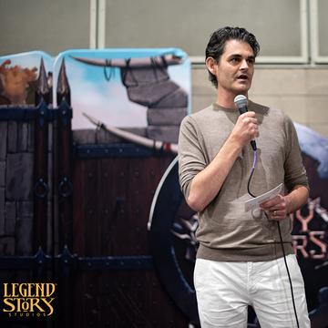 Flesh and Blood - Gallery