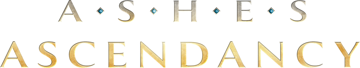 Ashes Reborn Logo