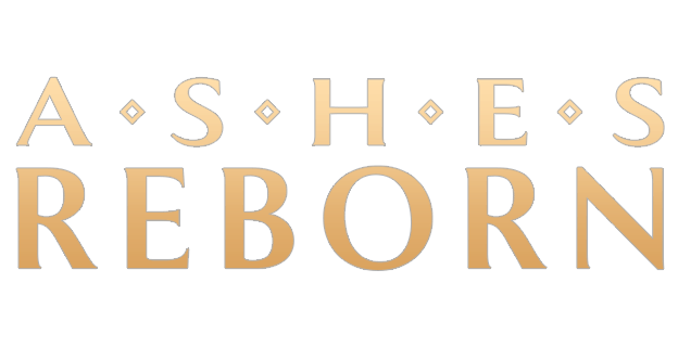 Ashes Reborn Logo