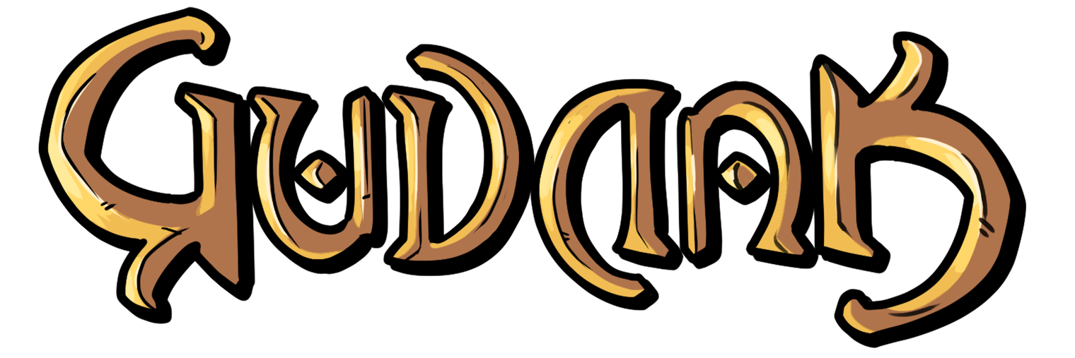 Gudnak Logo