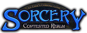 Sorcery TCG Logo